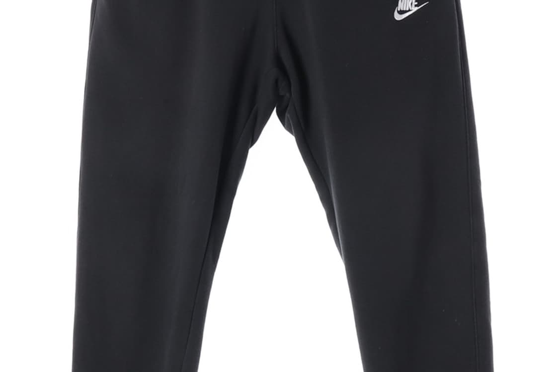 나이키 스포츠웨어 클럽 플리스 조거 팬츠 블랙 M 상품이미지4