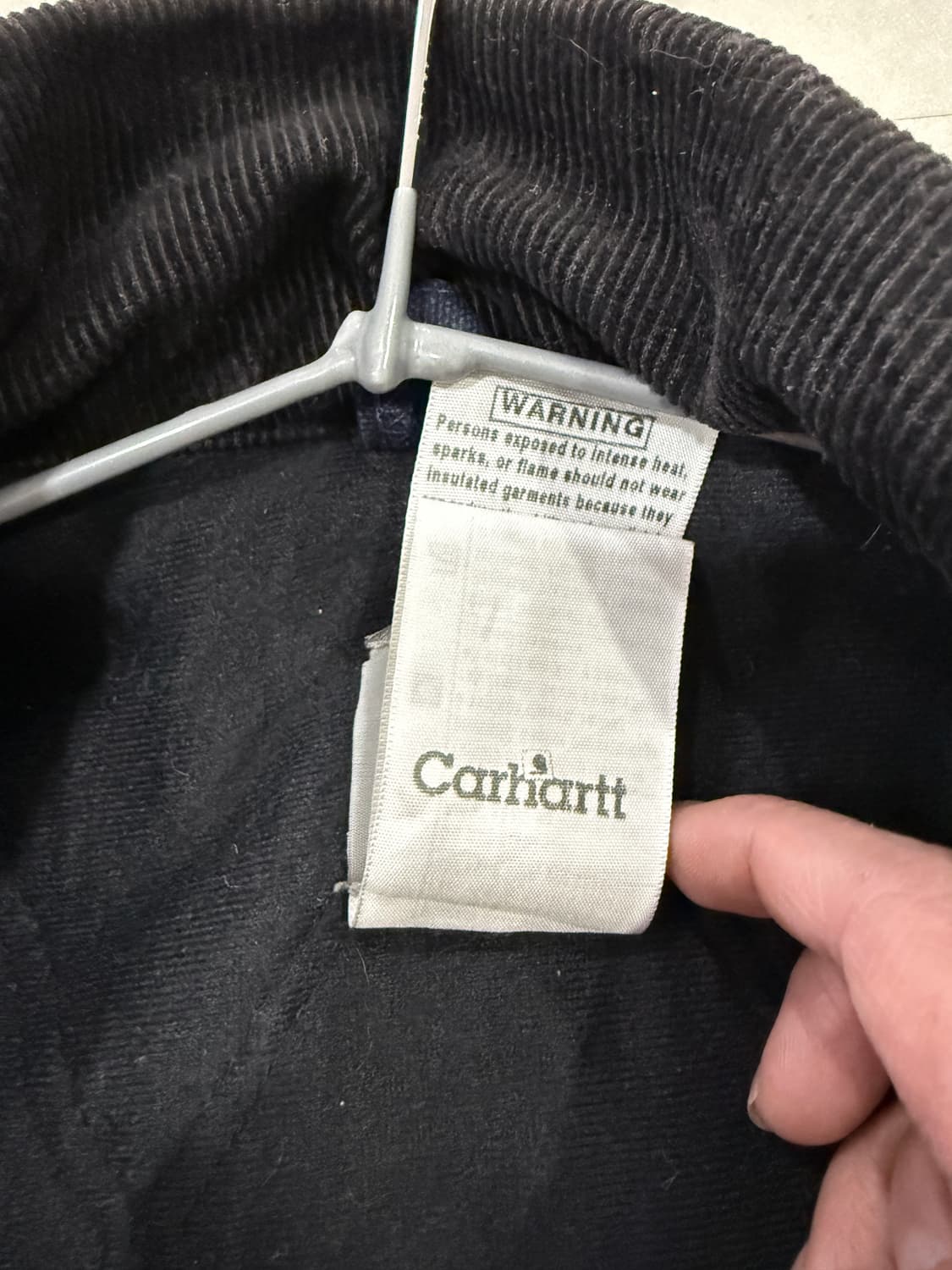 [L]칼하트 산타페 MDT 상품이미지8