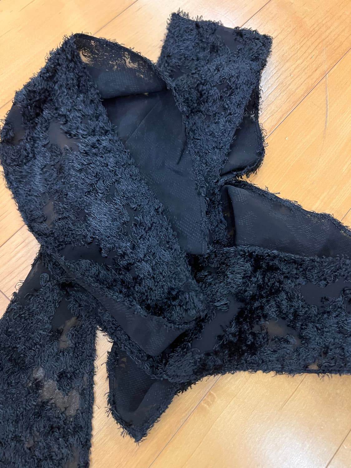 Youth 스카프 상품이미지5