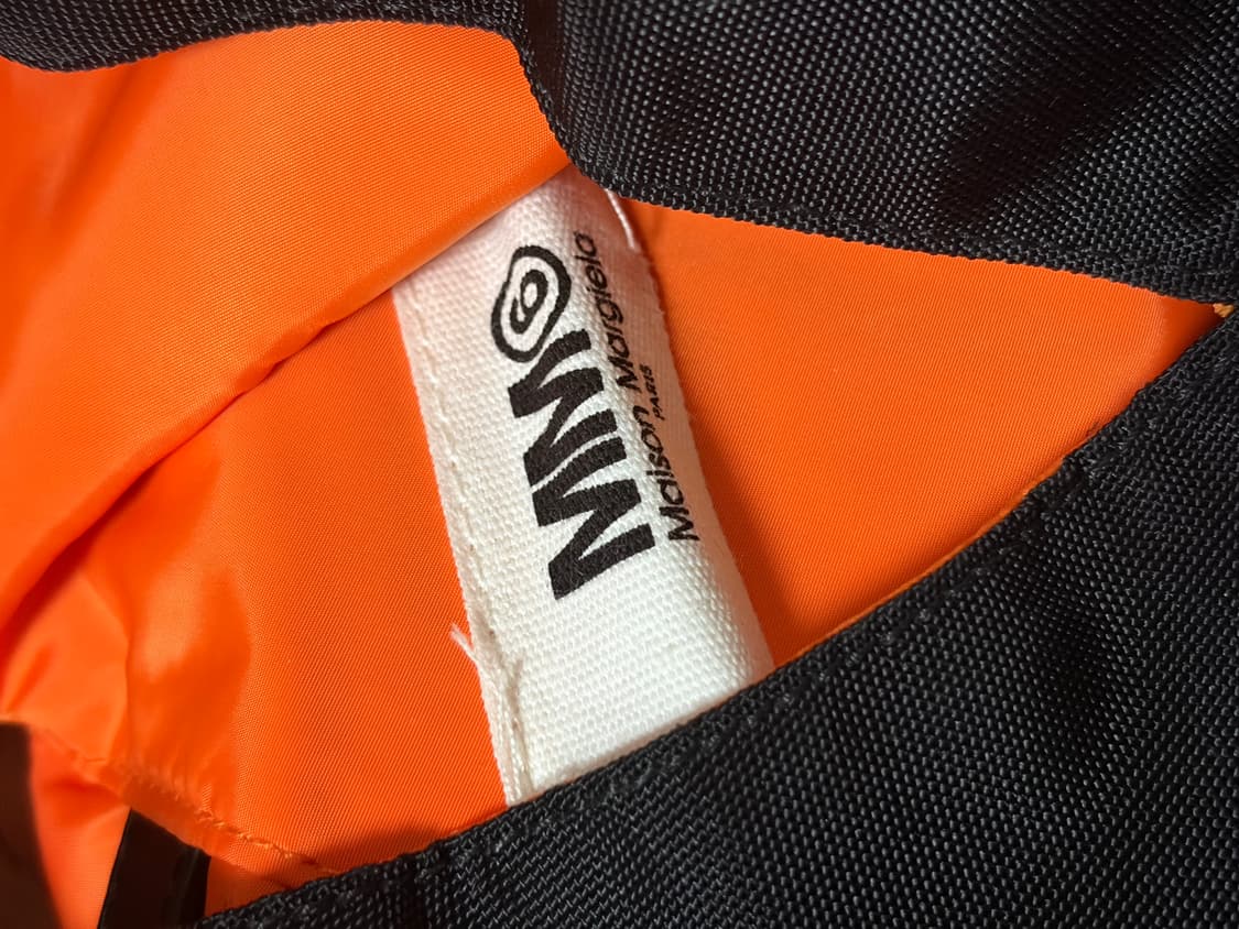 mm6 재패니즈 토트백 상품이미지5