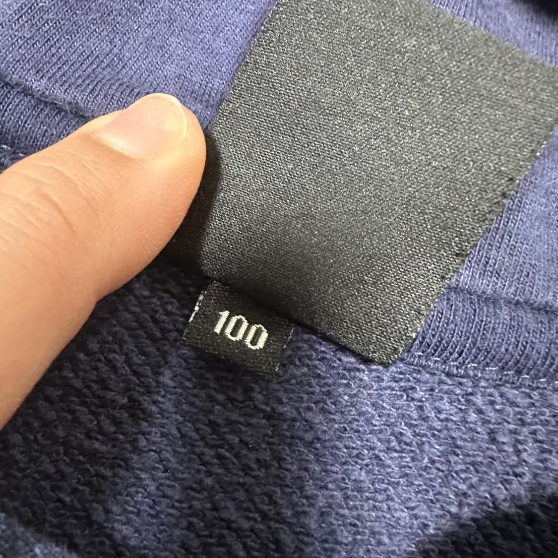 ✨ (바배) MLB LA다저스 후드티 상품이미지4