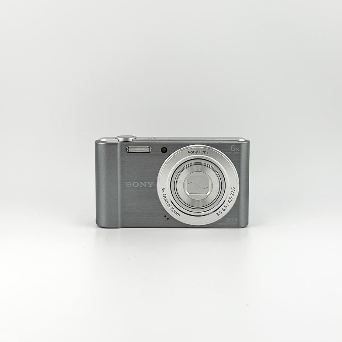 [아이브 레이 Pick!] SONY DSC-W810 레트로 디지털 카메라 상품이미지2
