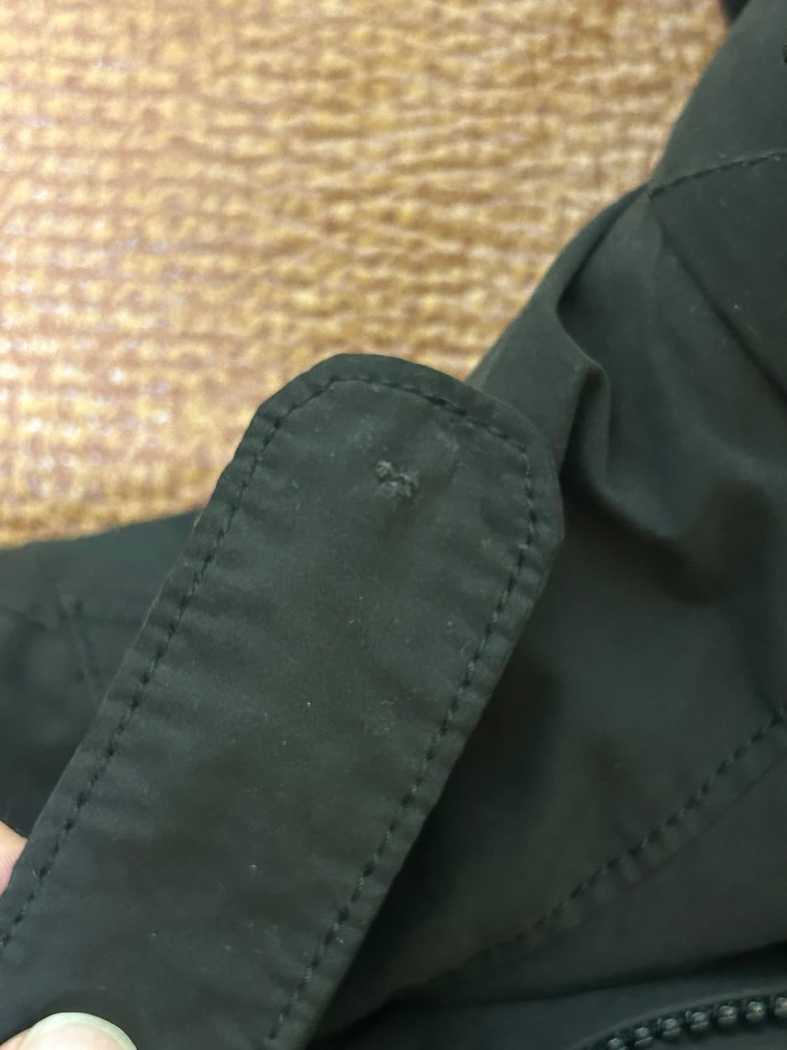 cp컴퍼니 고글 자켓 상품이미지6