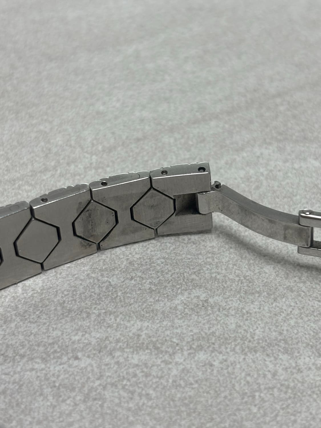 디올 여성 자개 손목시계 상품이미지5