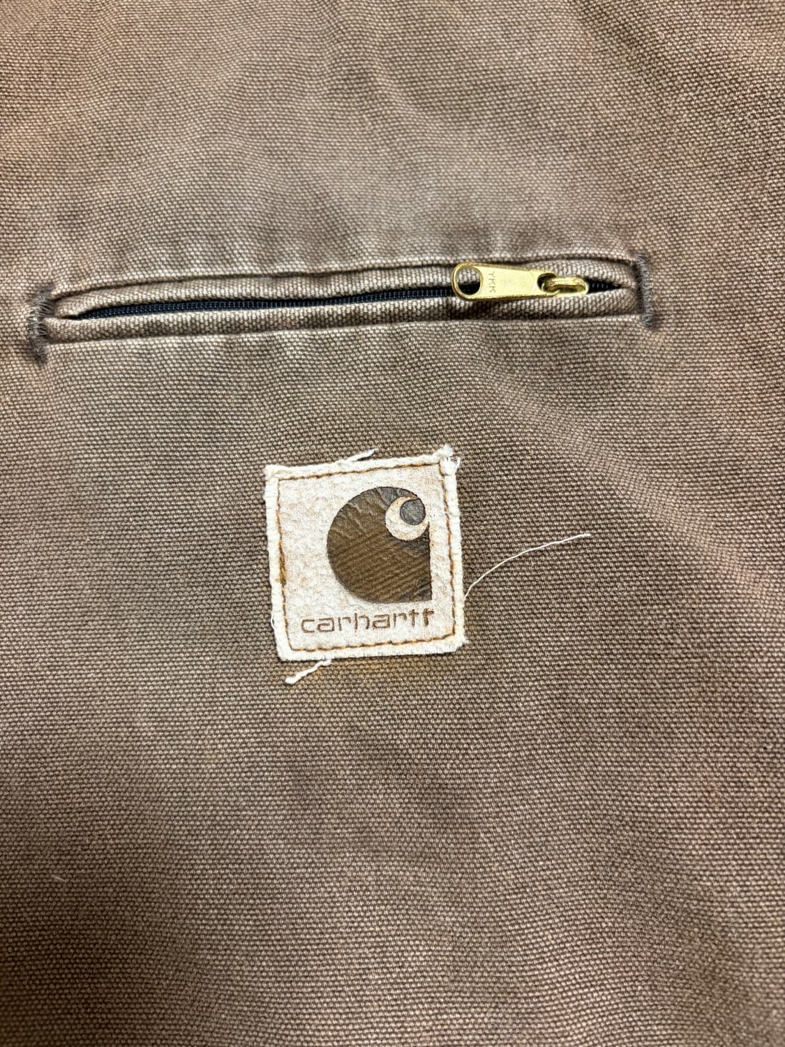 [XL]칼하트 J43 CHT 상품이미지4