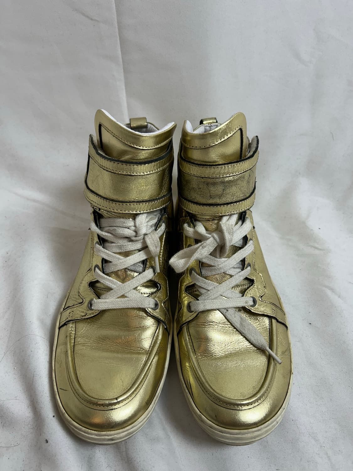 Pierre Hardy High Top 상품이미지4