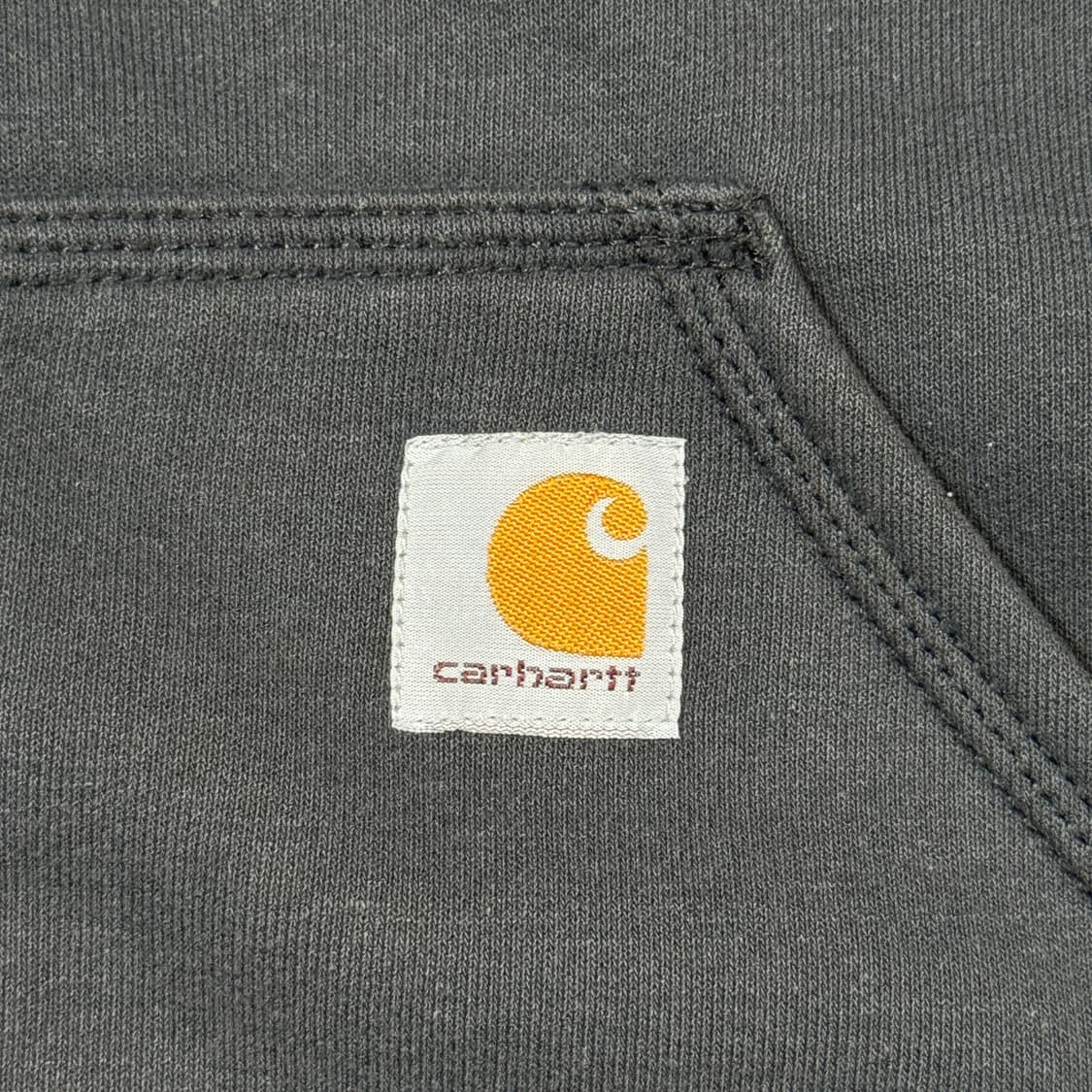 S) 칼하트 레인디펜더 워크웨어 써멀 후드집업 T82 상품이미지5