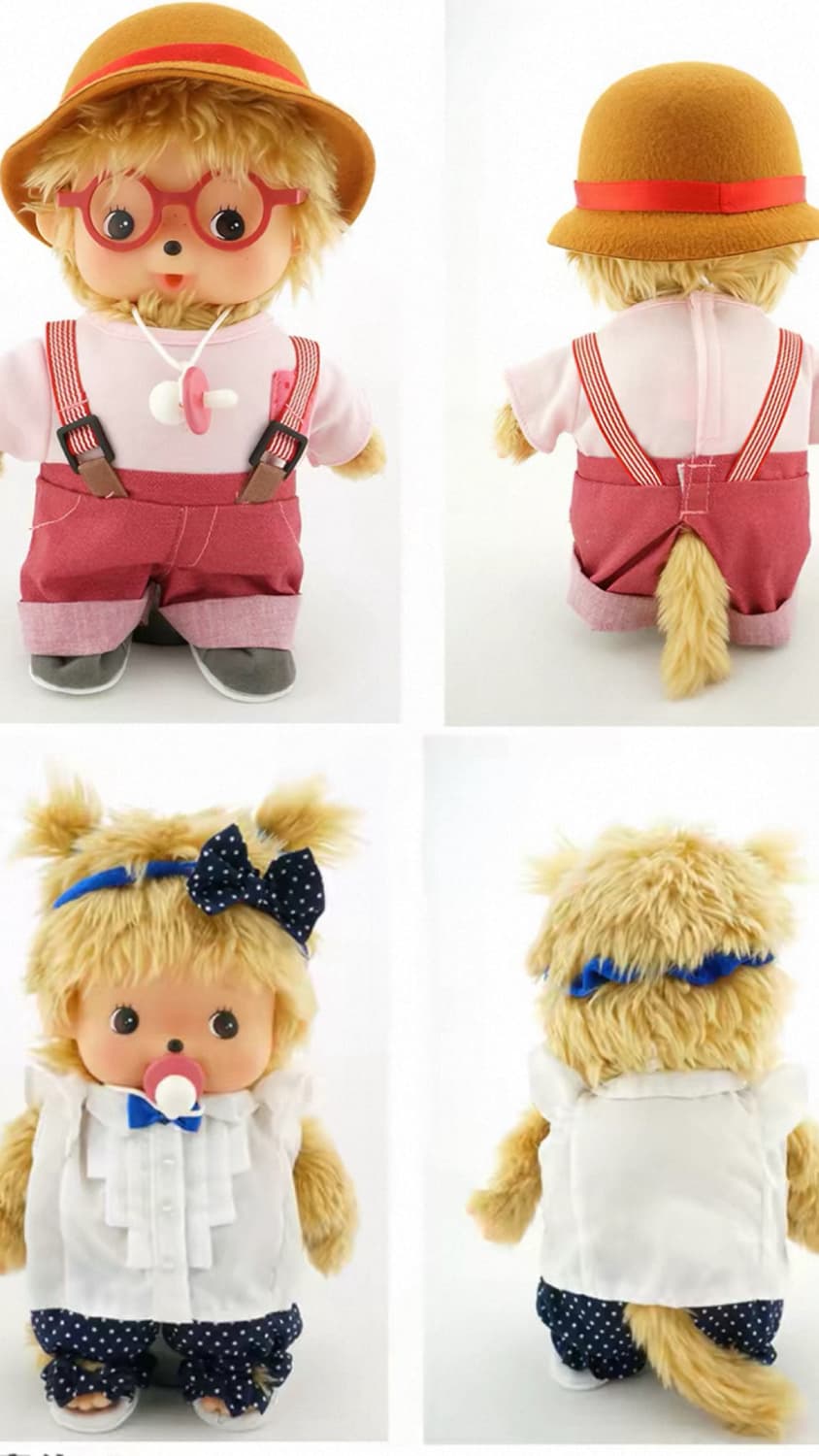 몬치치 베비치치m 상품이미지1