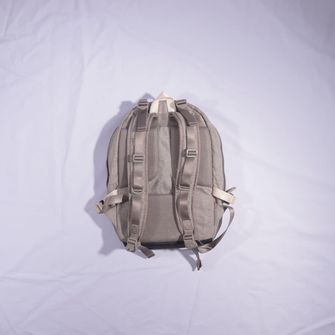 뉴발란스 백팩 B137 상품이미지4