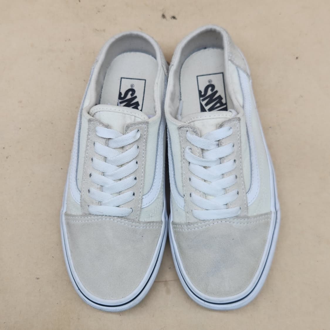 반스 올드스쿨 뮬225  상품이미지2