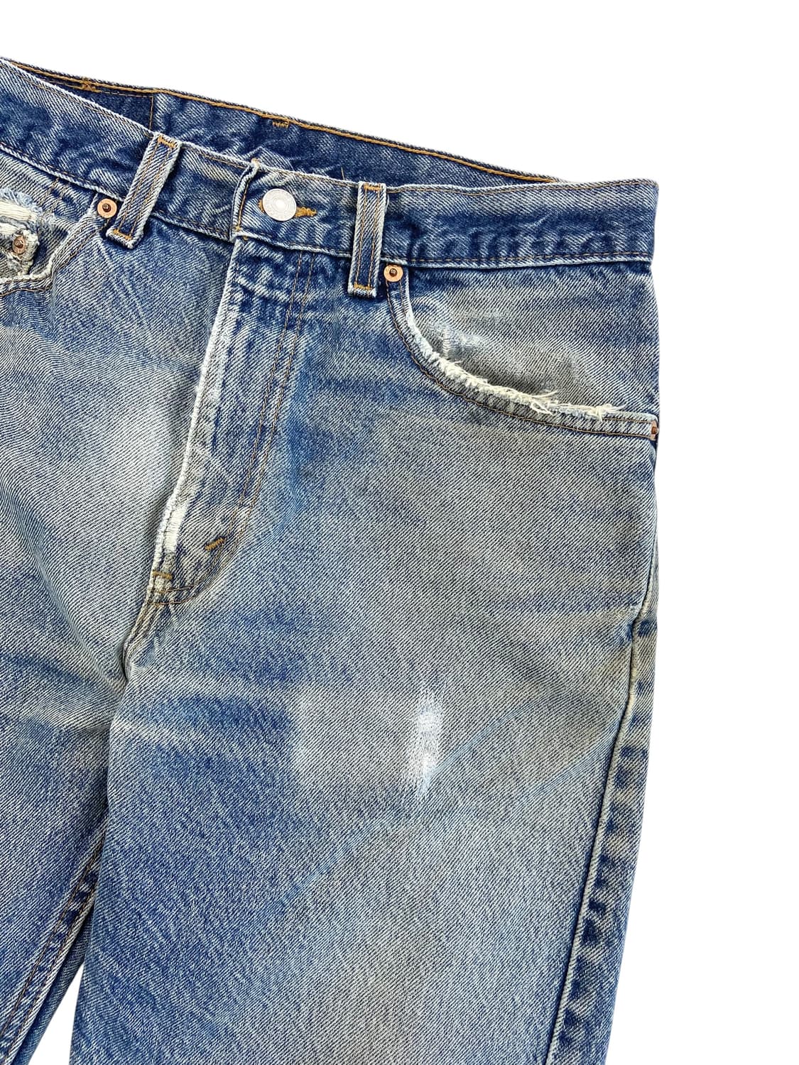 00's 리바이스 505 [506] 상품이미지8