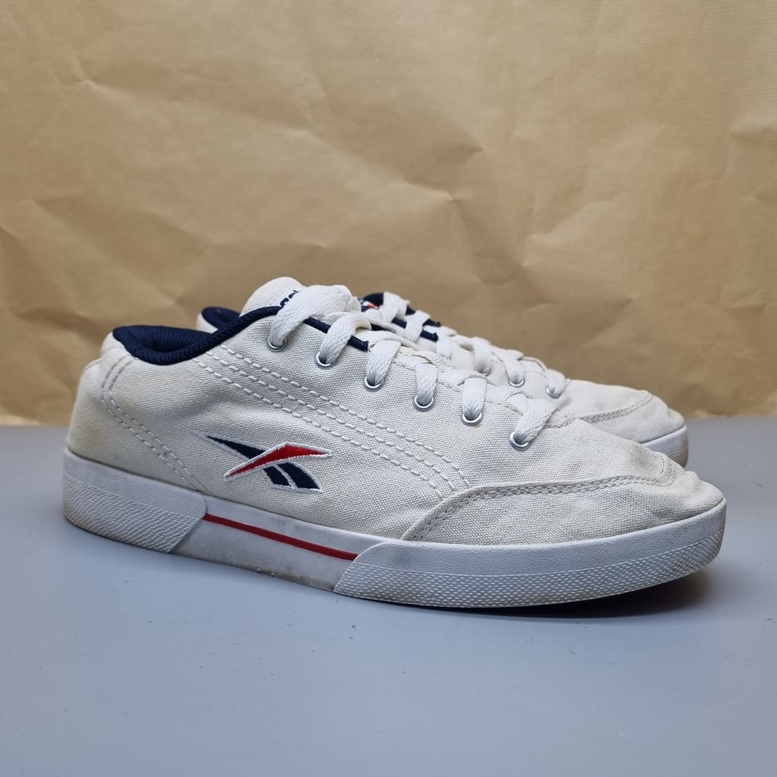 리복 슬라이스 남성 스니커즈 260 상품이미지1