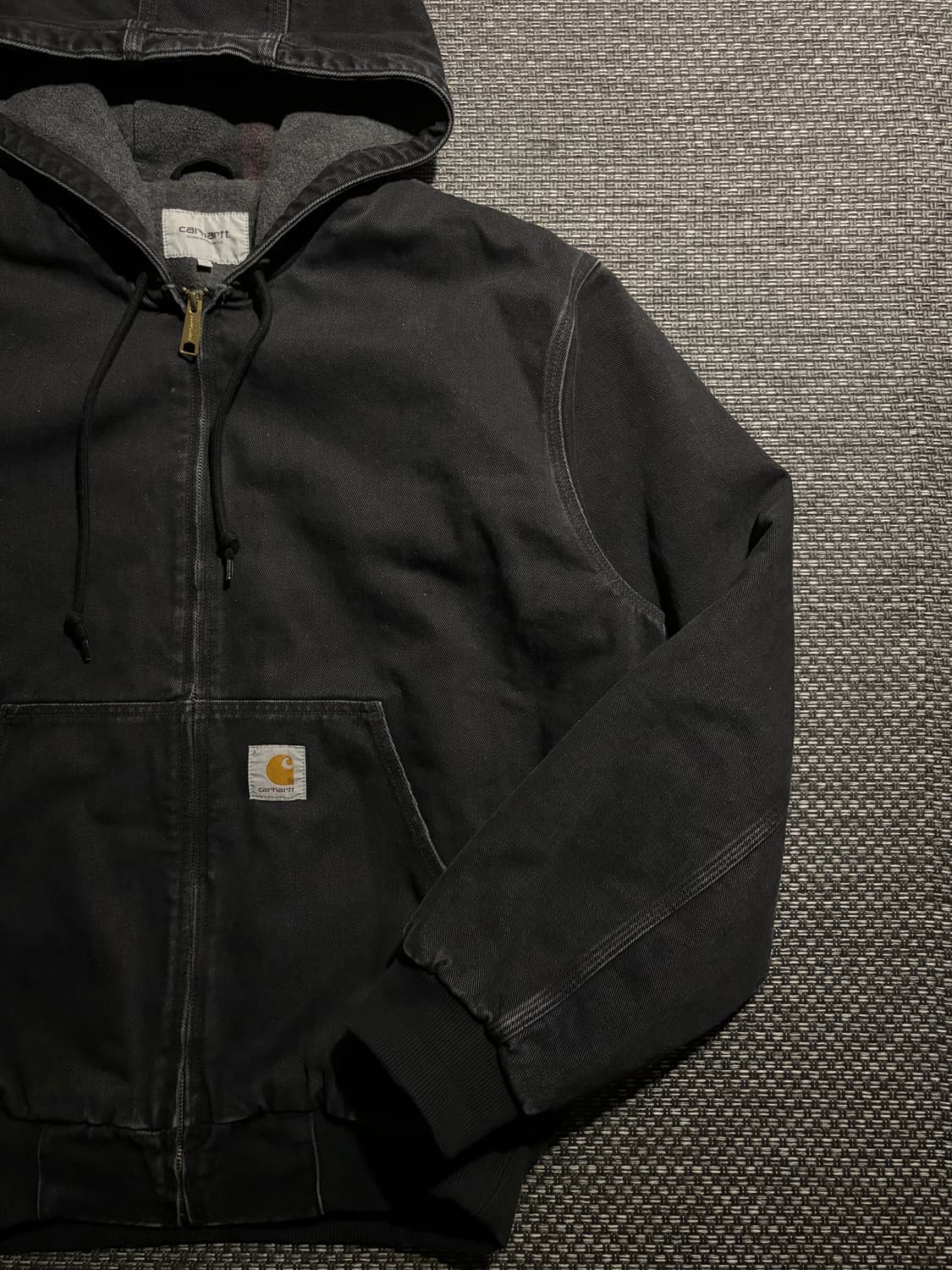 칼하트 WIP 메이틀랜드 액티브 OG ACTIVE M 상품이미지3