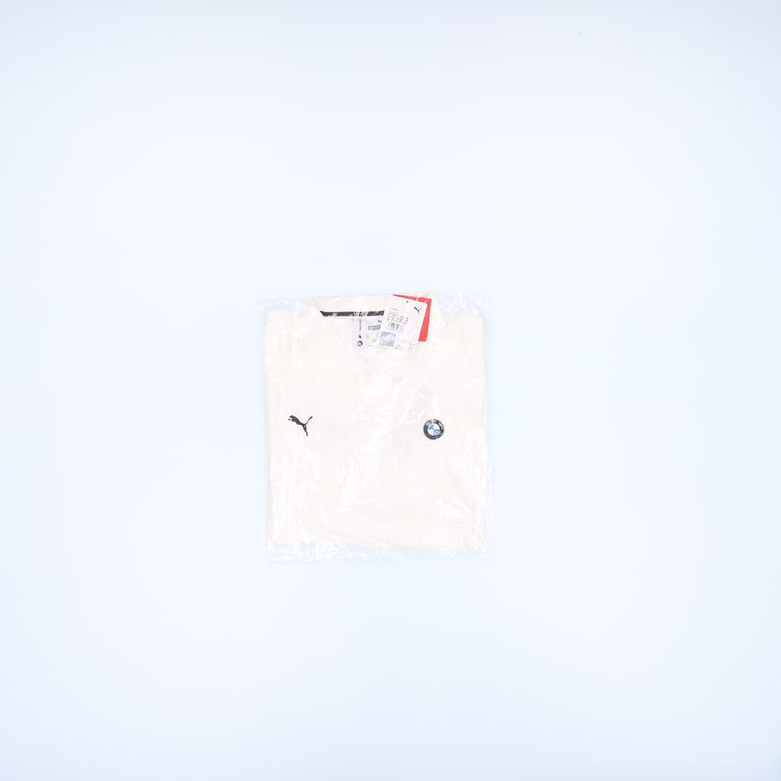 [XL] 새상품 푸마 BMW컬렉션 카라티 반팔 0115J 상품이미지1