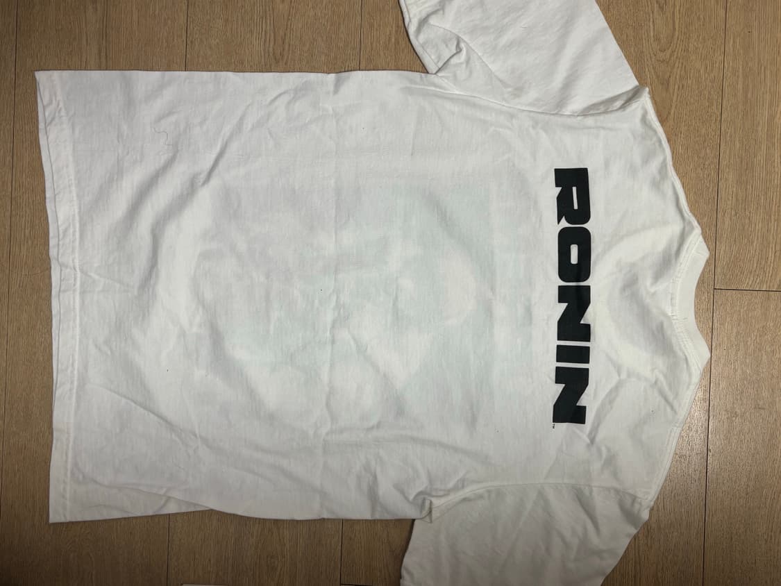 슈프림 로닌 티 s 상품이미지3