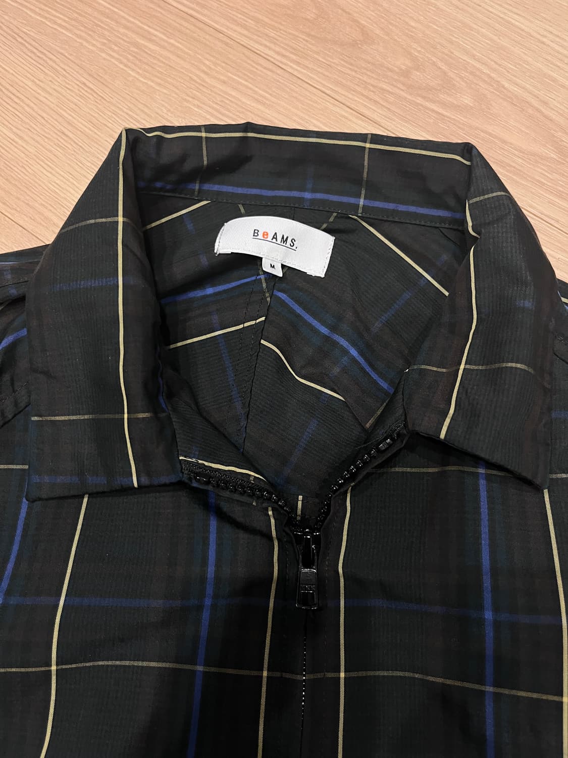 BEAMS DOT 자켓 상품이미지2