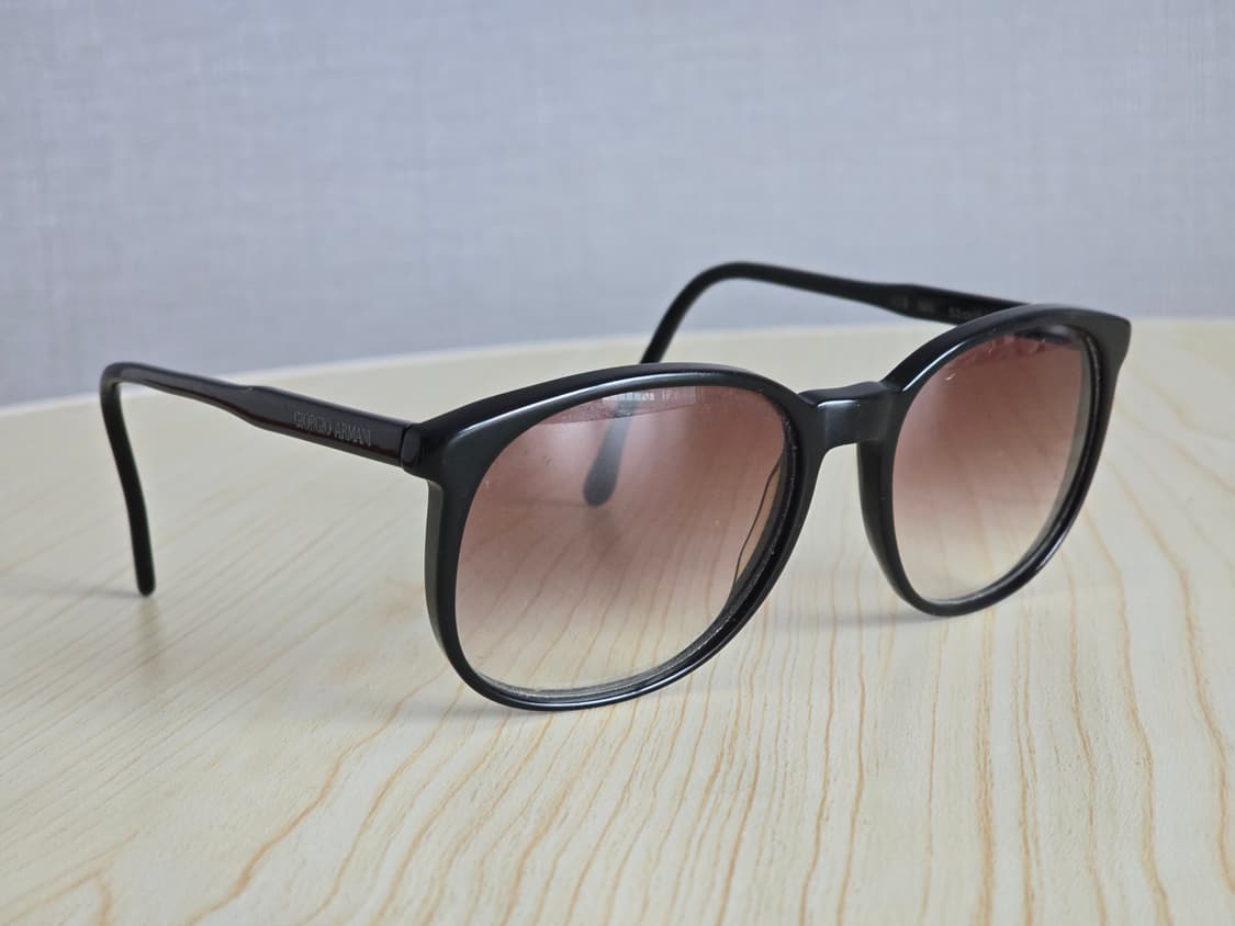 Giorgio Armani 그라데이션 선글라스 상품이미지5