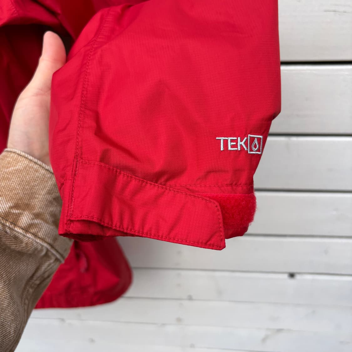 L.L.bean 엘엘빈 바람막이 자켓 상품이미지6