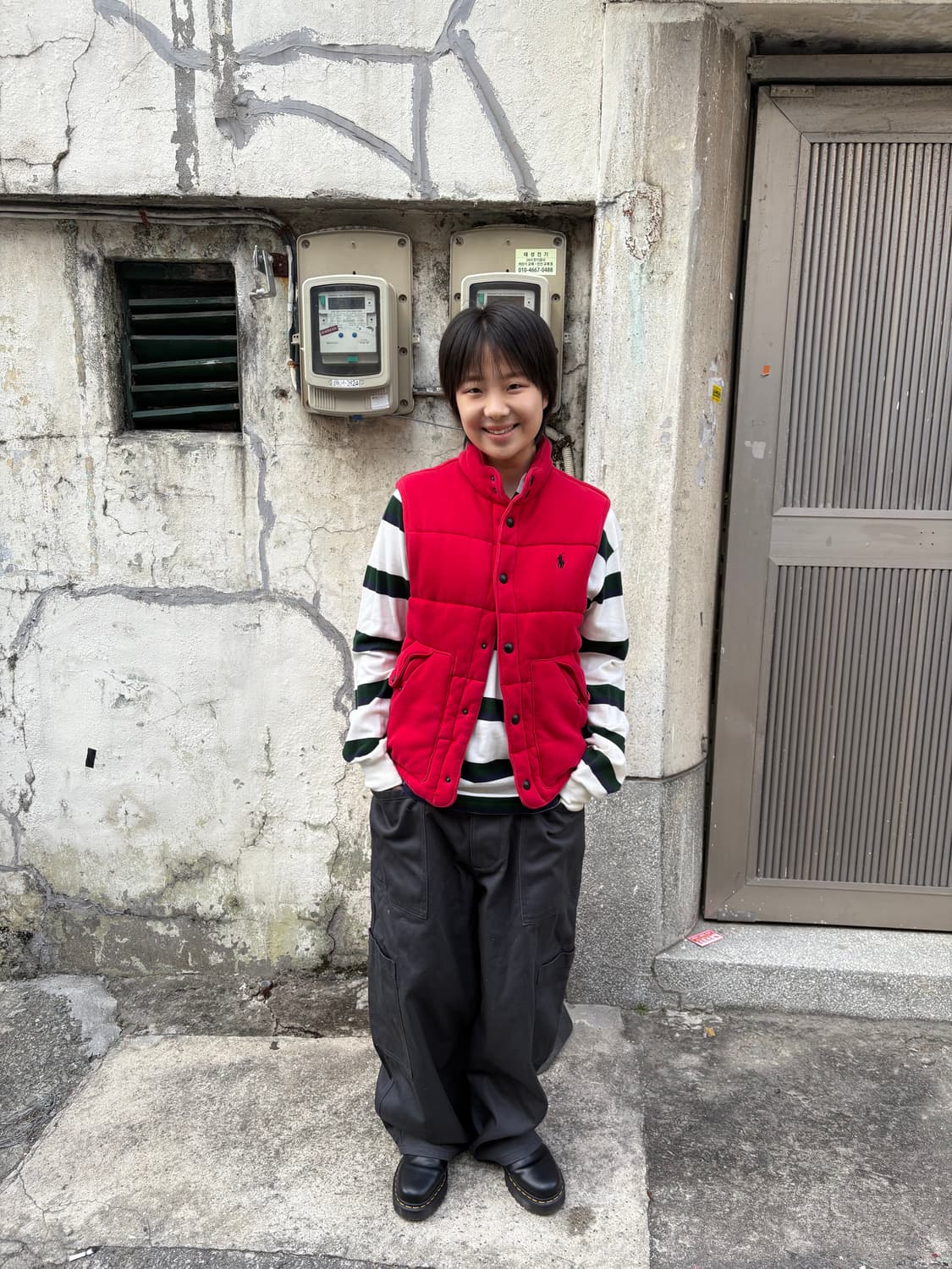 폴로 카라티 상품이미지1