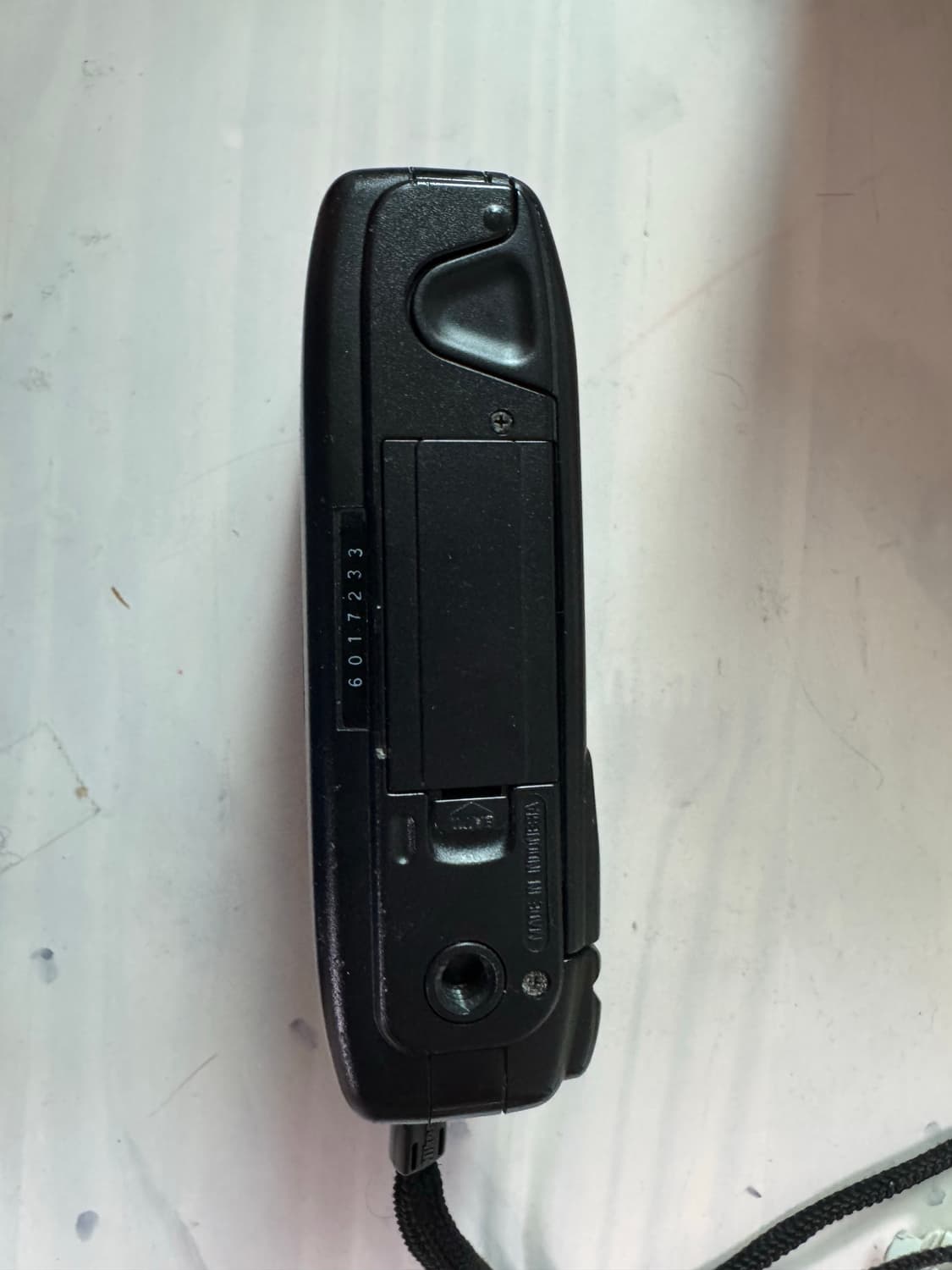 1993 니콘 라이트터치 파노라마 Nikon Lite Touch 상품이미지4