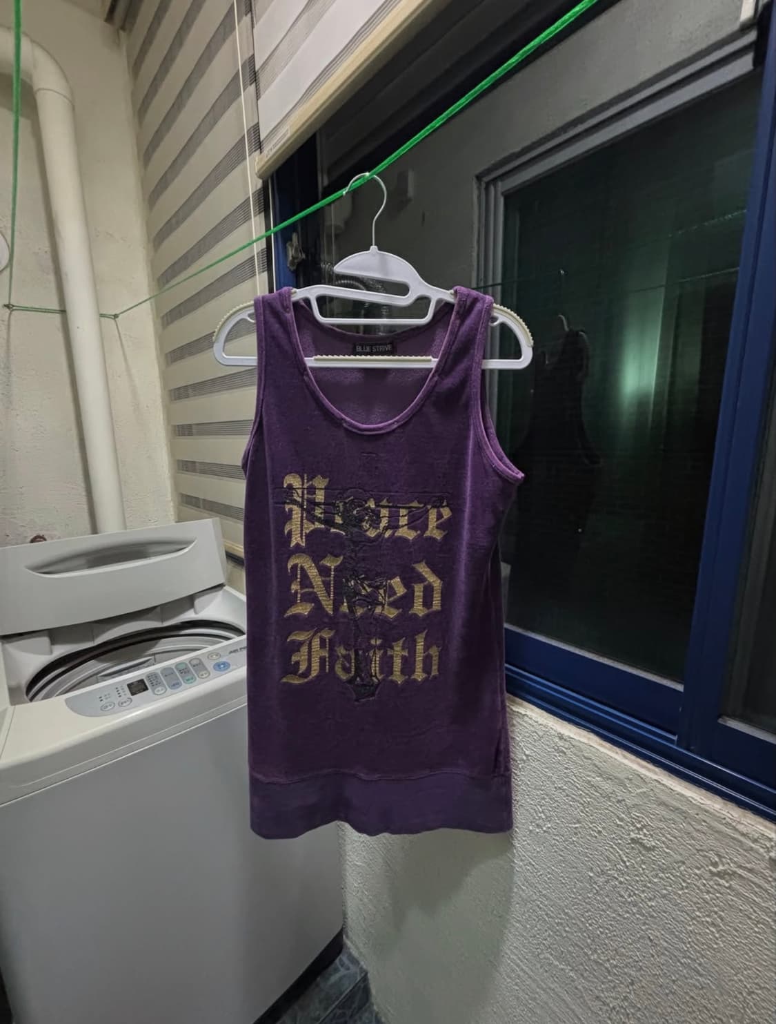 purple top 상품이미지1