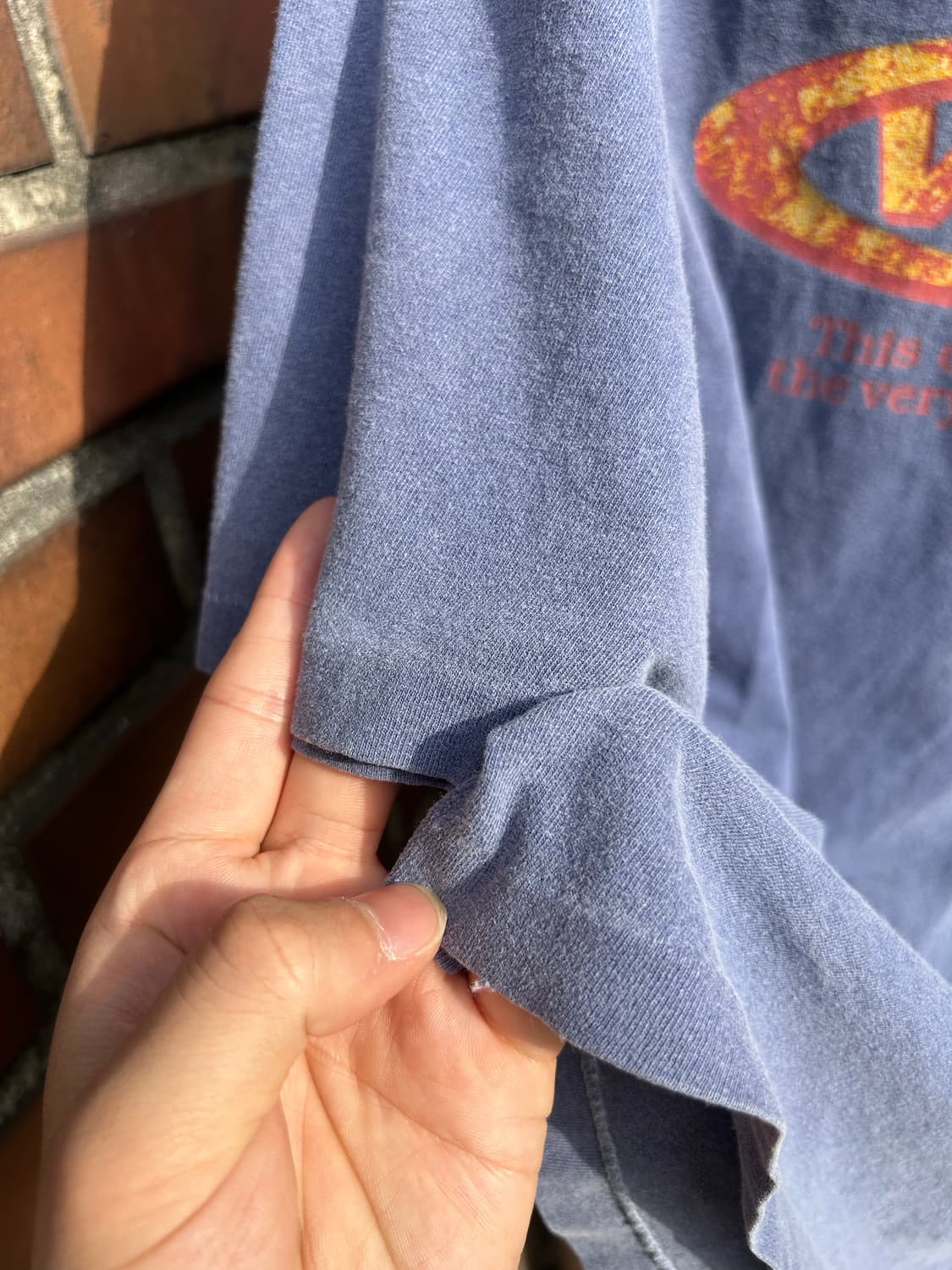 90‘s 반스 상품이미지7