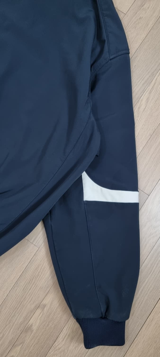 마제스틱 MLB 뉴욕 양키즈 오왼 기모 자켓 XXL _ 남성 상품이미지8