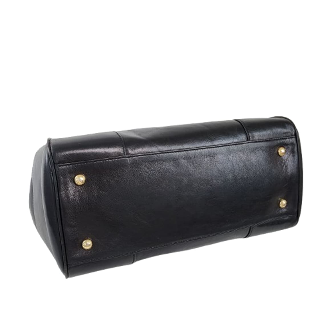 정품 프라다 블랙 토트백 상품이미지7