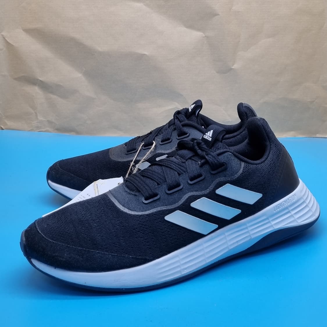 새상품 아디다스 qt레이서 운동화 235 상품이미지1