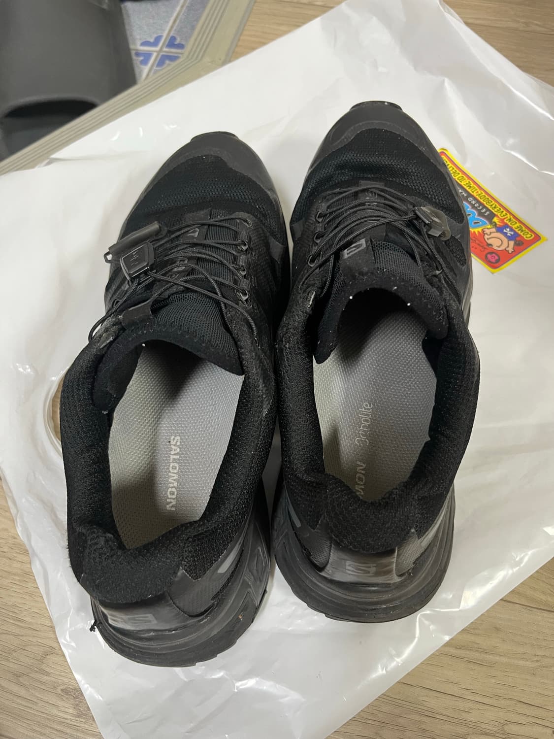 [265] 살로몬 xt wings 상품이미지3