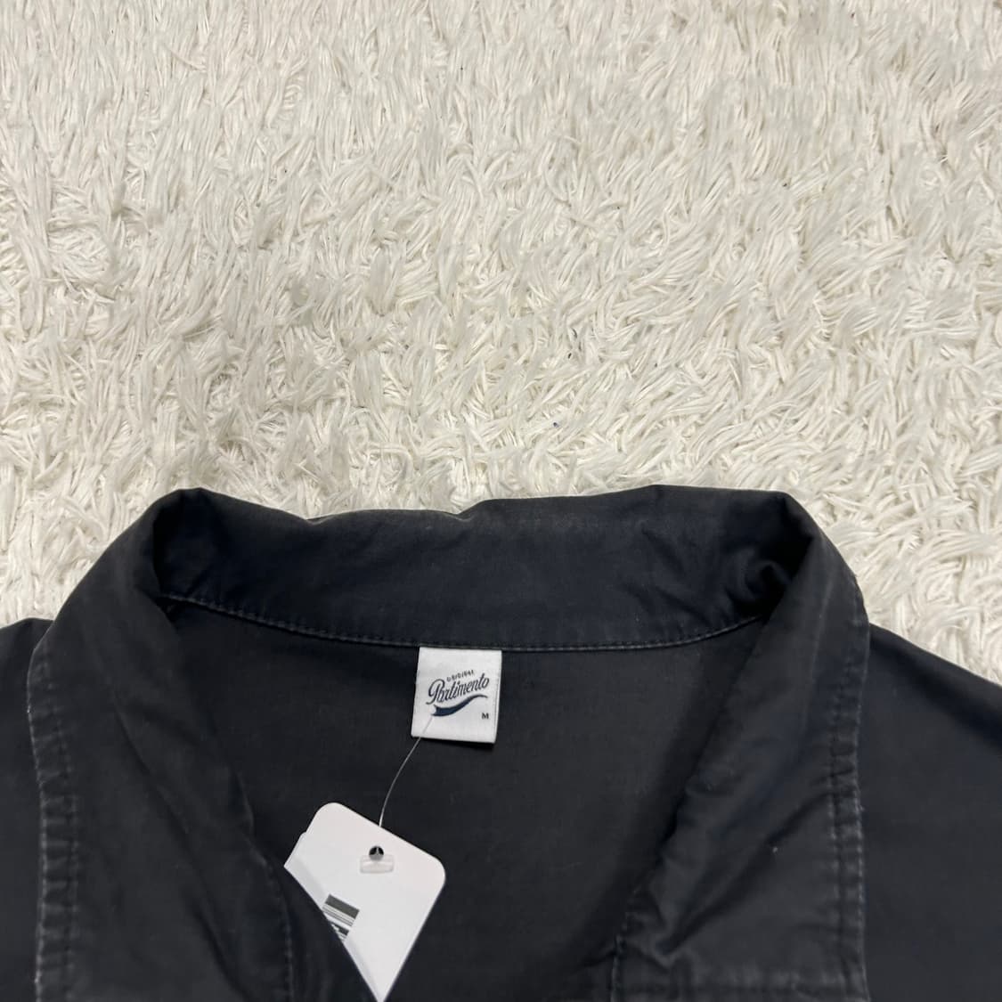 파르티멘토 자켓 상품이미지3