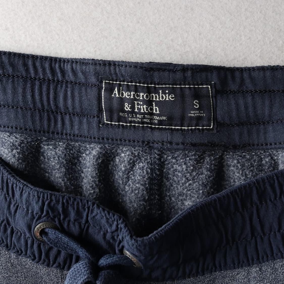 아베크롬비 스웻팬츠 S 상품이미지6