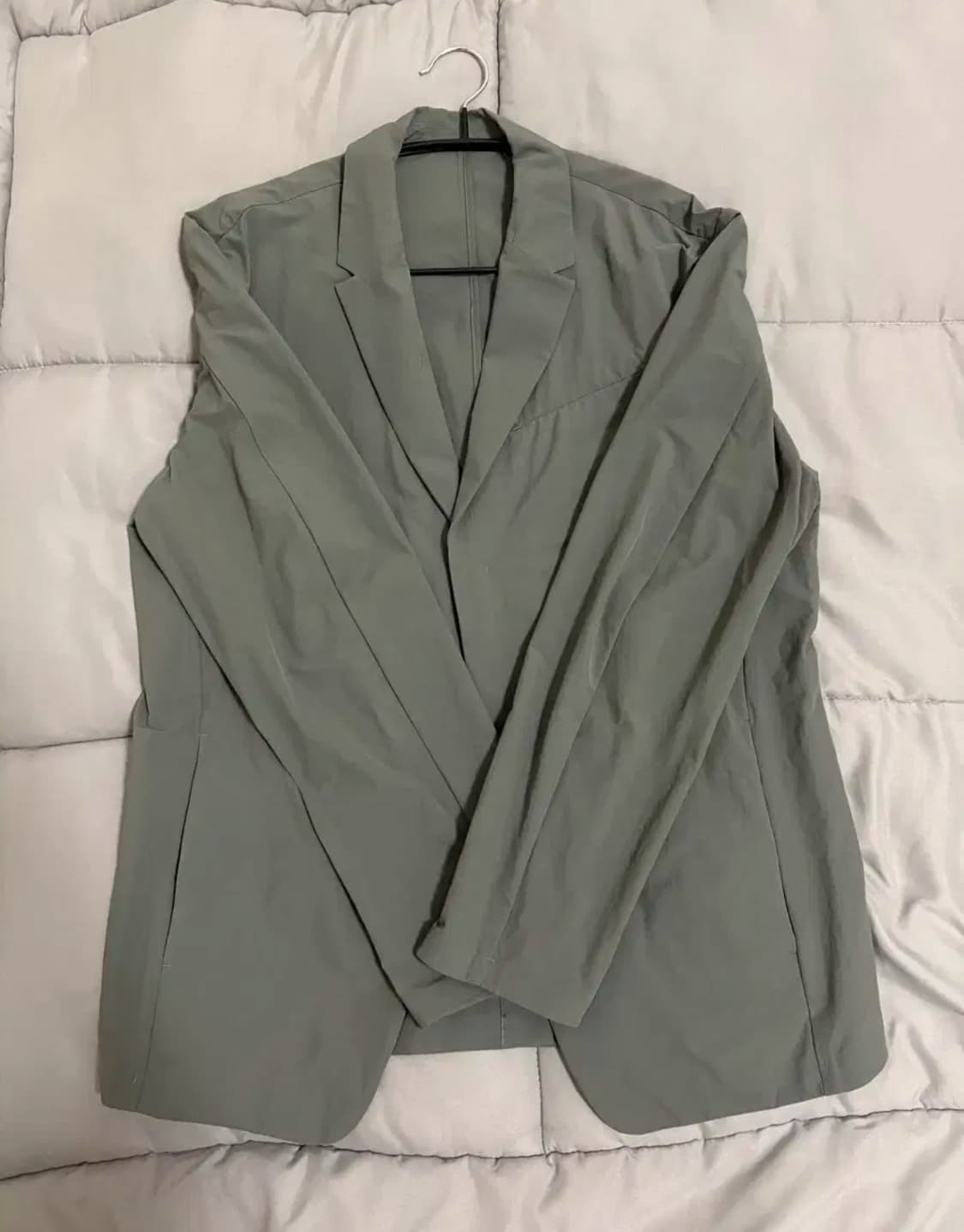 [m] 포스트아카이브팩션 6.0 블레이저 상품이미지1