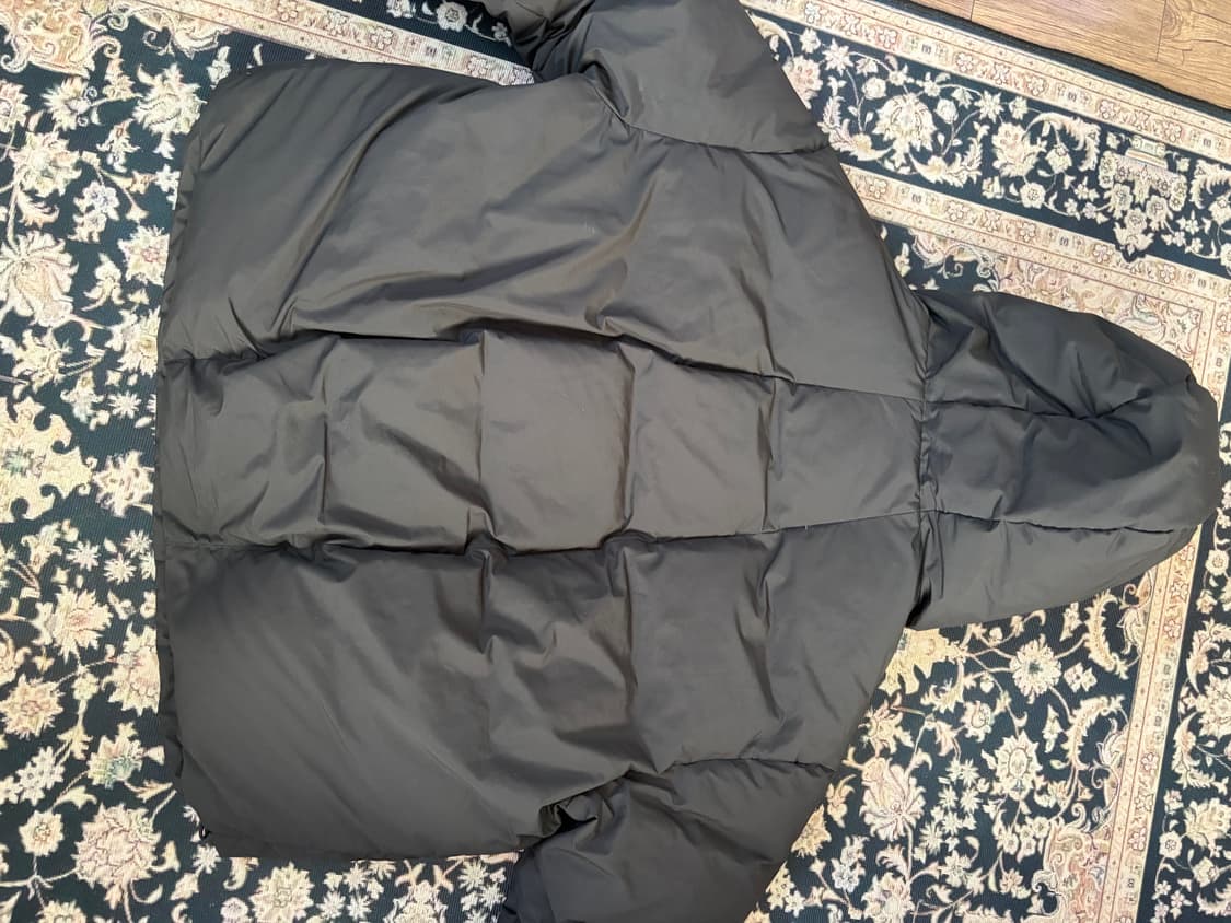 비이커 패딩 상품이미지3