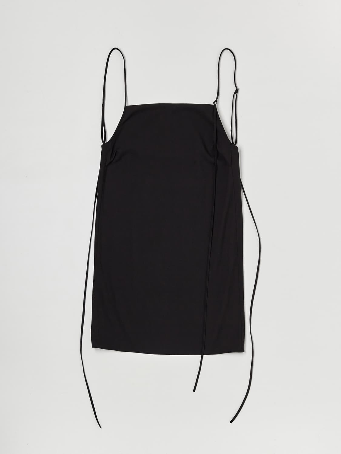 낫띵에브리띵 백리스 스트랩 드레스 backless strap dress 상품이미지10