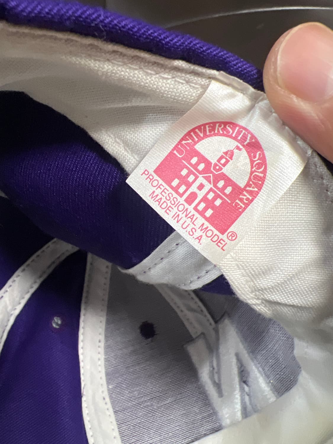 Usa 빈티지캡 상품이미지3