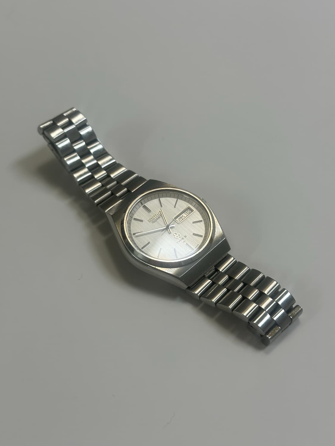 빈티지 세이코 type II 타입2 상품이미지2