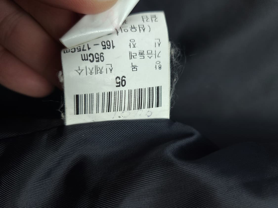 105)입생로랑 뿌르 옴므 자켓 무배 상품이미지6