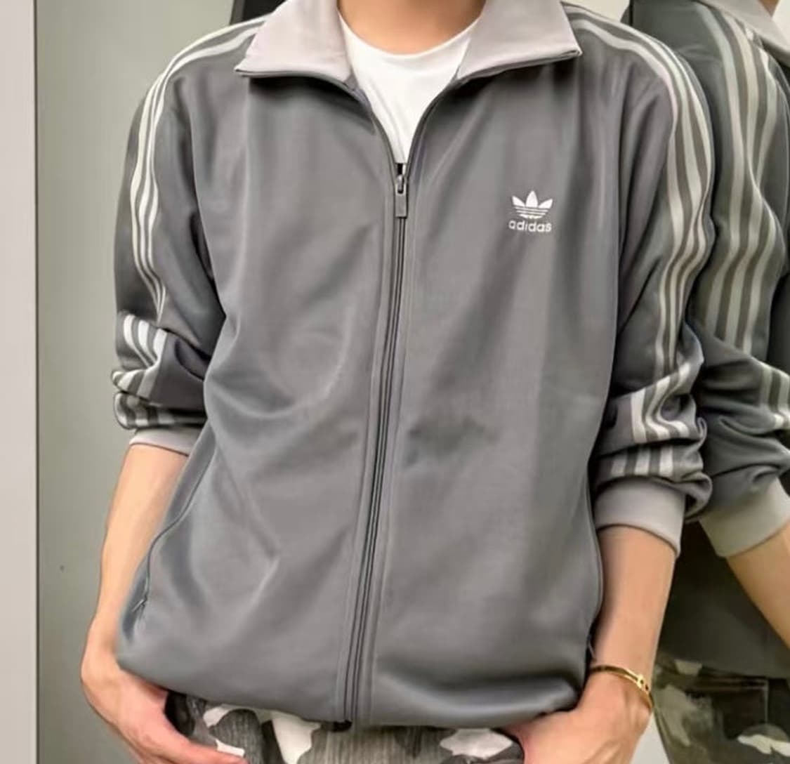 Adidas 트랙탑 (JP1226) 상품이미지2