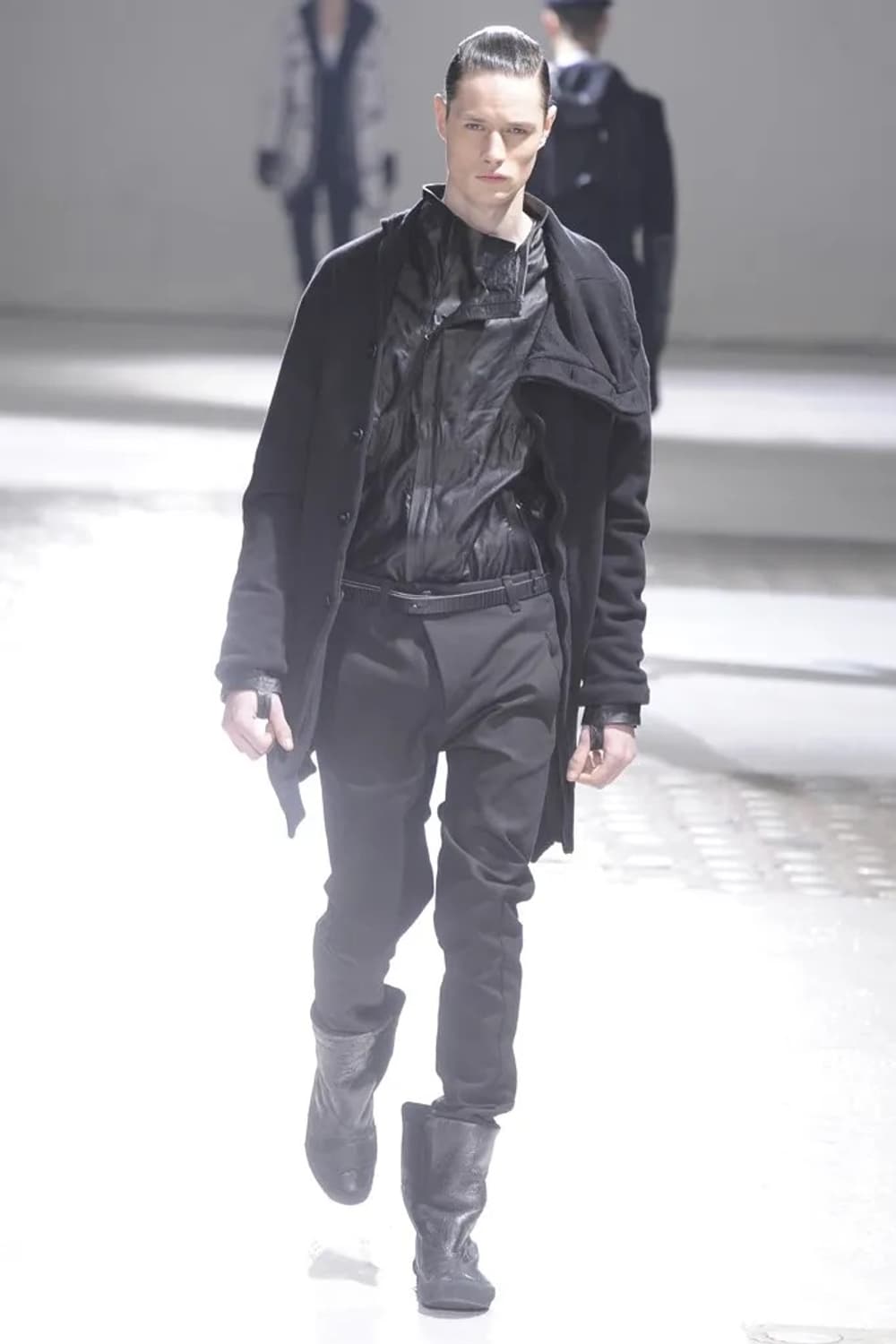 Boris Bidjan Saberi AW13 J6 Calf Leather 상품이미지1