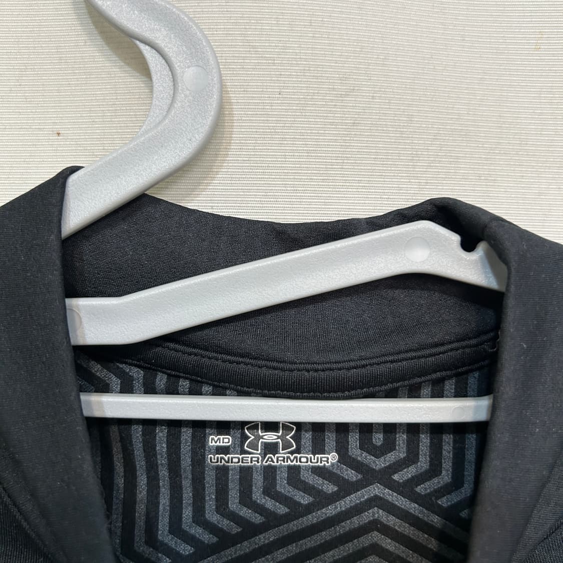 언더아머 남성 운동복 티셔츠 M 컴프레션 상품이미지6