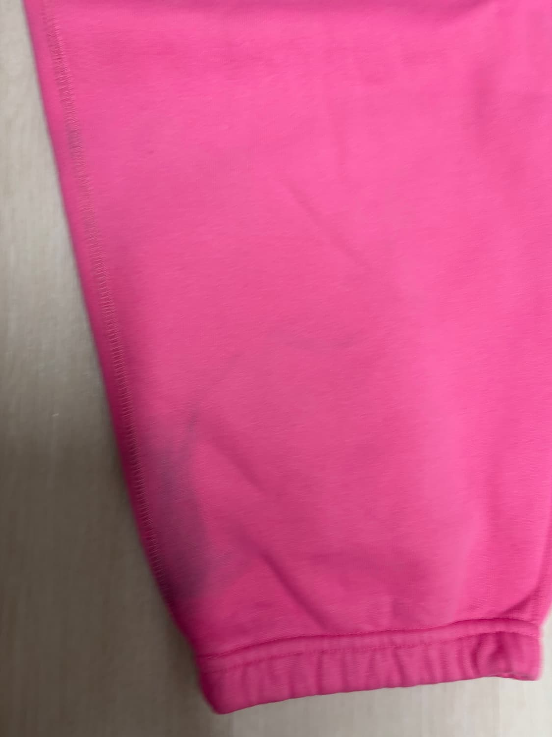 (M)나투시 핑크 팬츠 상품이미지6