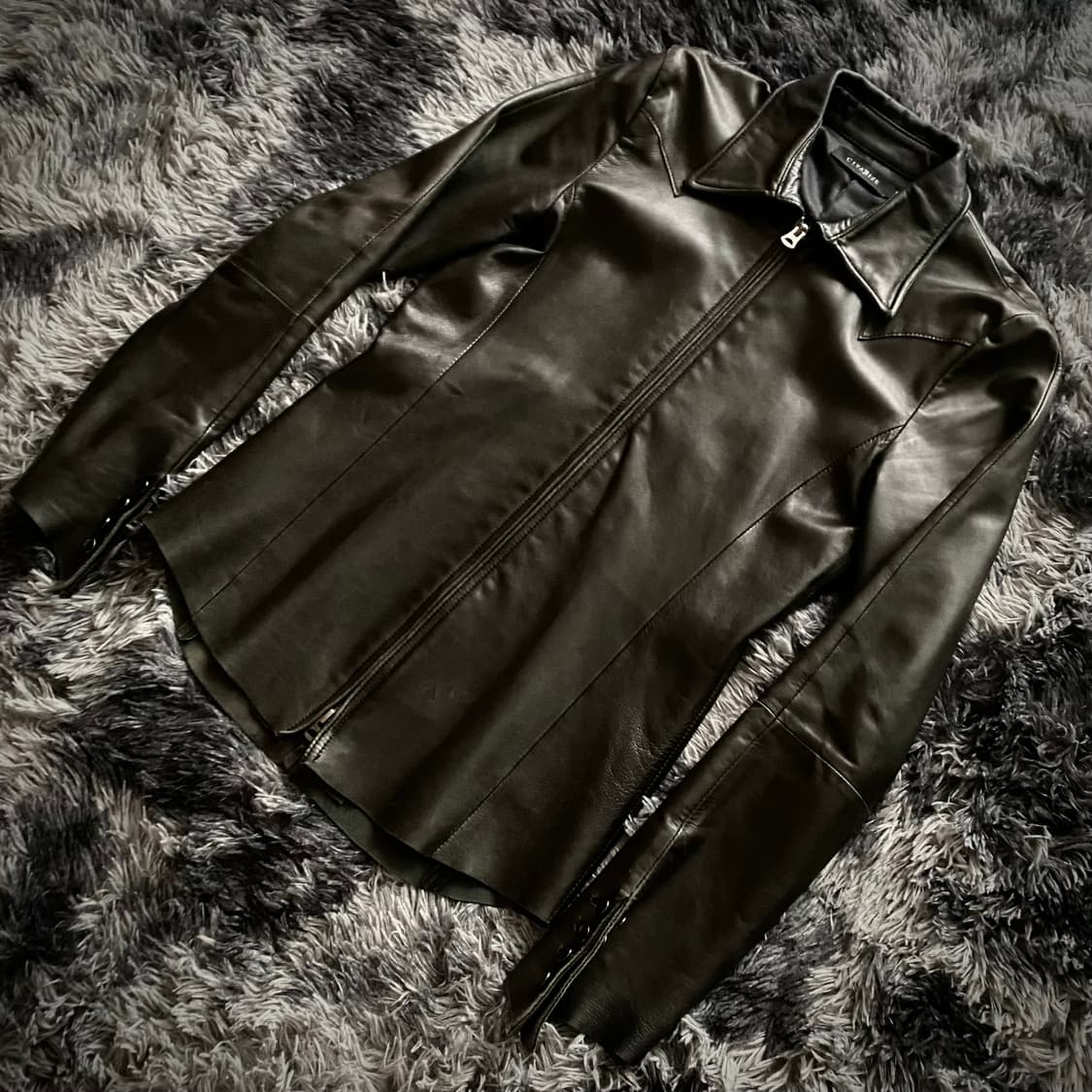 Civarize Rider Jacket  상품이미지5