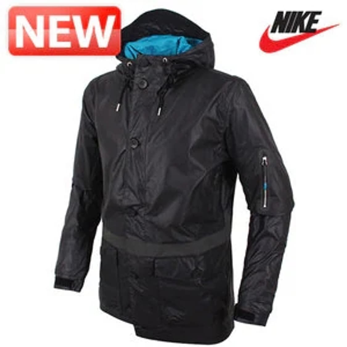 정품 나이키 AS GF CR 새터데이 자켓 상품이미지1