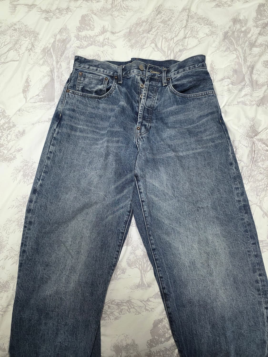 비헤비어 523L 중청 3사이즈 상품이미지1