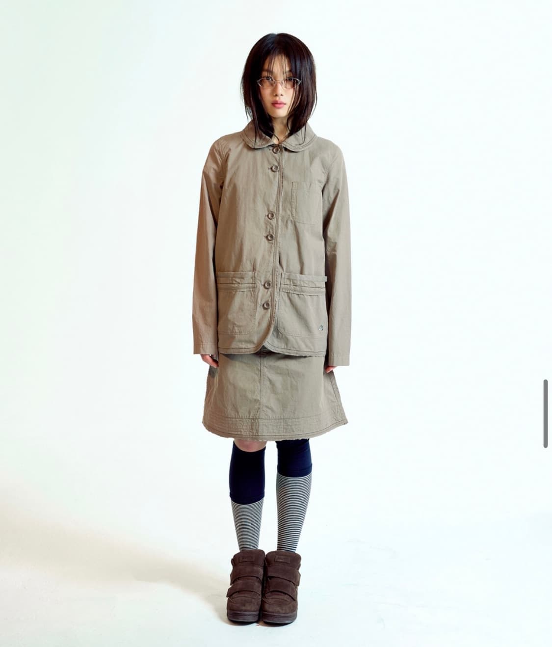 코이세이오 스커트 상품이미지2