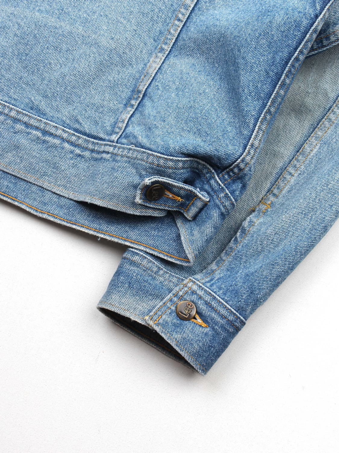 80s LEE (M) 상품이미지3