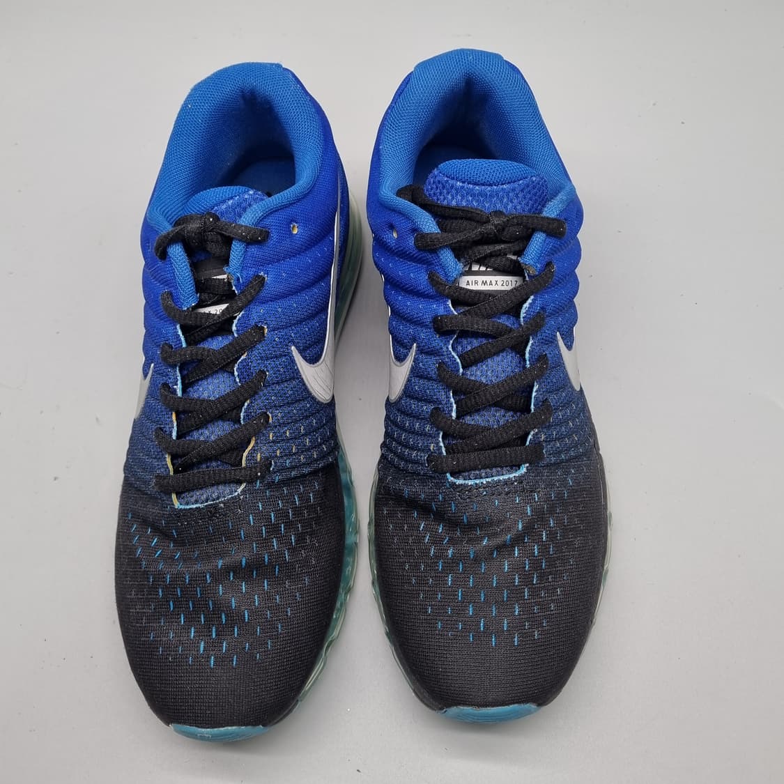 나이키 에어맥스 2017 운동화250  상품이미지2