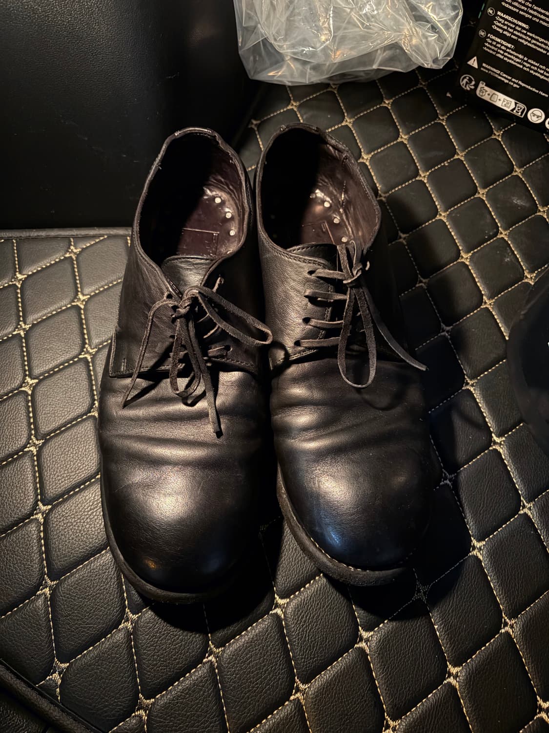 구이디 992x 41.5사이즈 상품이미지1