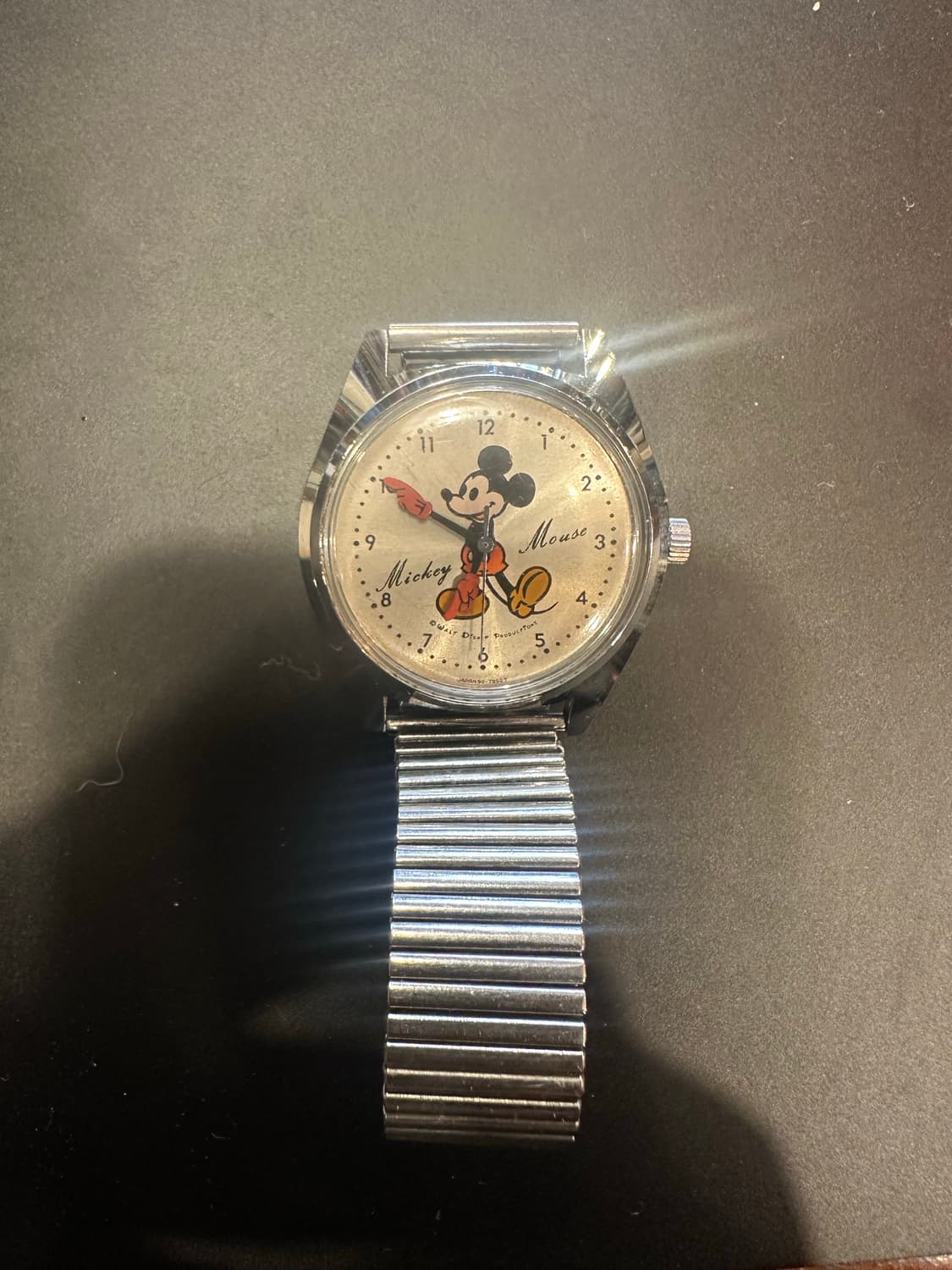 Seiko Mickey 상품이미지1